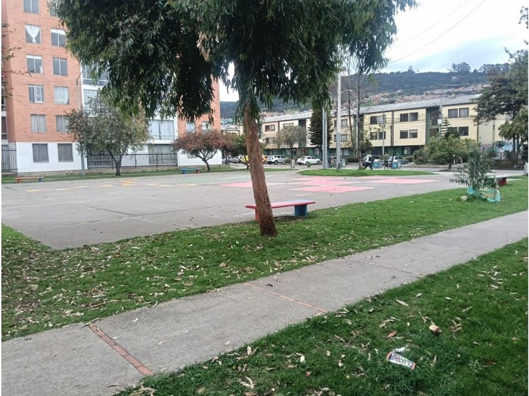 Casa de 4 alcobas en venta en Alameda, Bogotá, 79 m² · foto 4 de 20