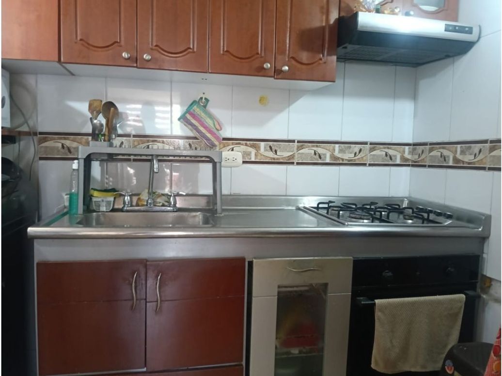 Casa de 4 alcobas en venta en Alameda, Bogotá, 79 m² · foto 12 de 20