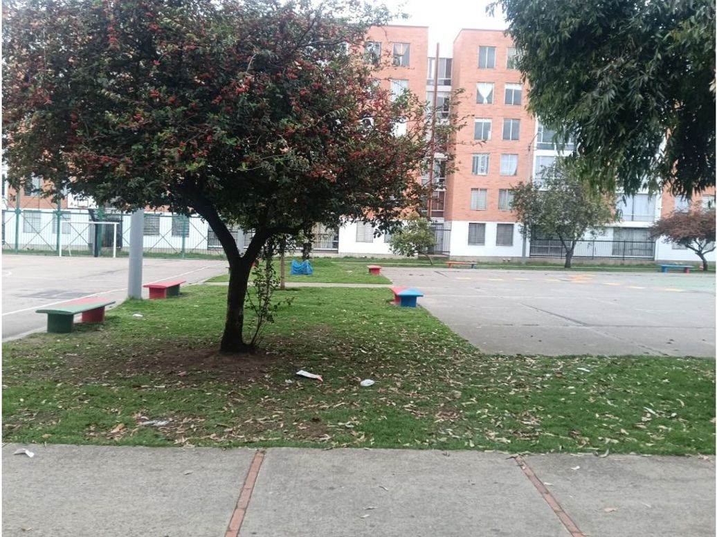 Casa de 4 alcobas en venta en Alameda, Bogotá, 79 m² · foto 3 de 20