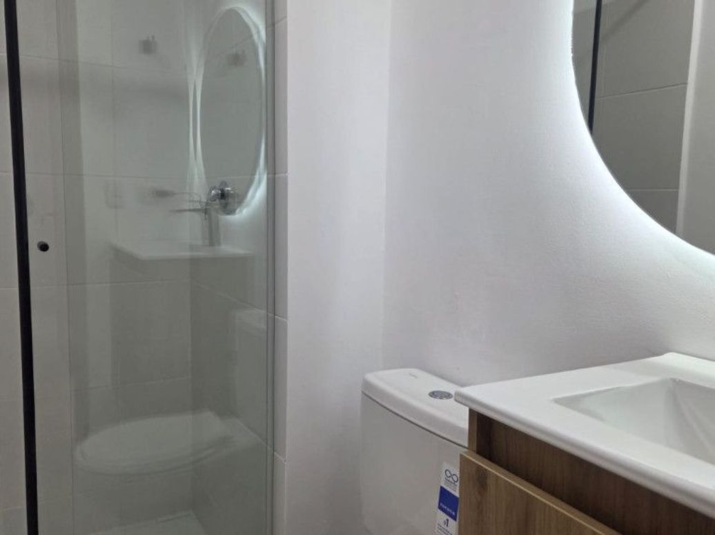 Apartamento de 2 alcobas en venta en A.S.D., Bogotá, 38 m² · foto 8 de 12