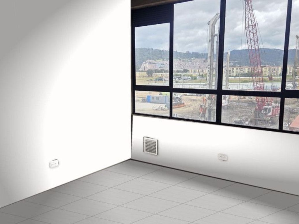 Apartamento de 2 alcobas en venta en A.S.D., Bogotá, 38 m² · foto 10 de 12