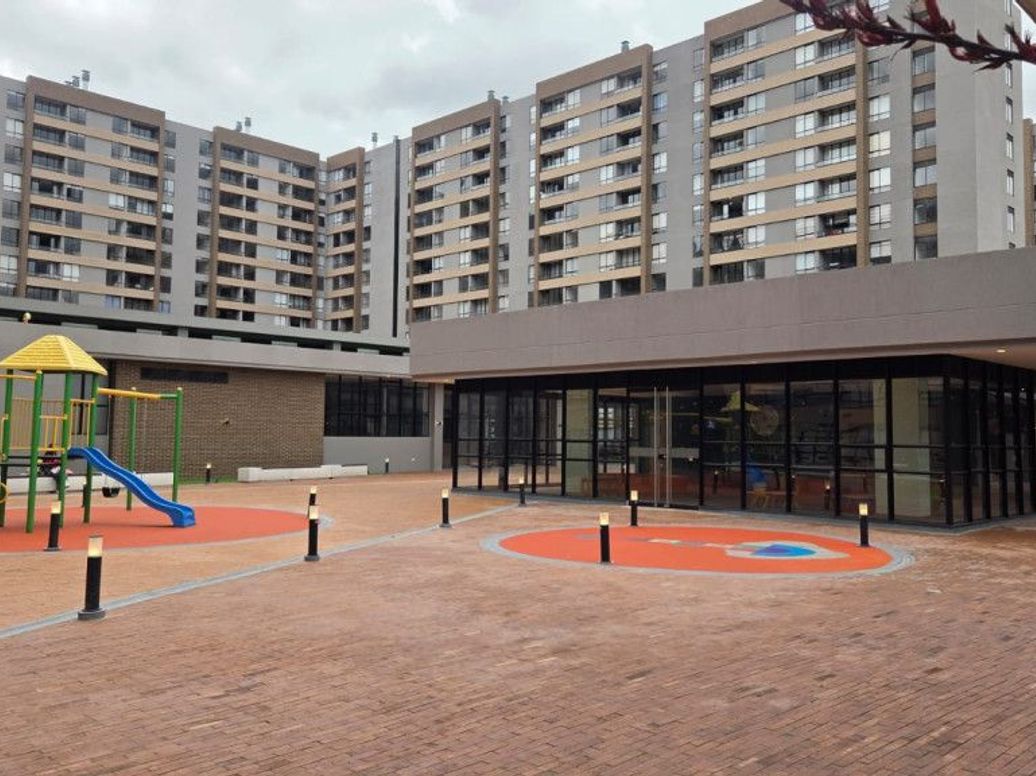 Apartamento de 2 alcobas en venta en A.S.D., Bogotá, 38 m² · foto 12 de 12