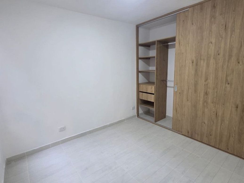 Apartamento de 2 alcobas en venta en A.S.D., Bogotá, 38 m² · foto 4 de 12
