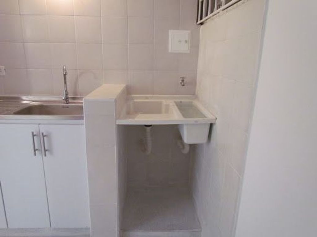 Apartamento de 1 alcoba en arriendo en Bochica, Bogotá, 31 m² · foto 15 de 16