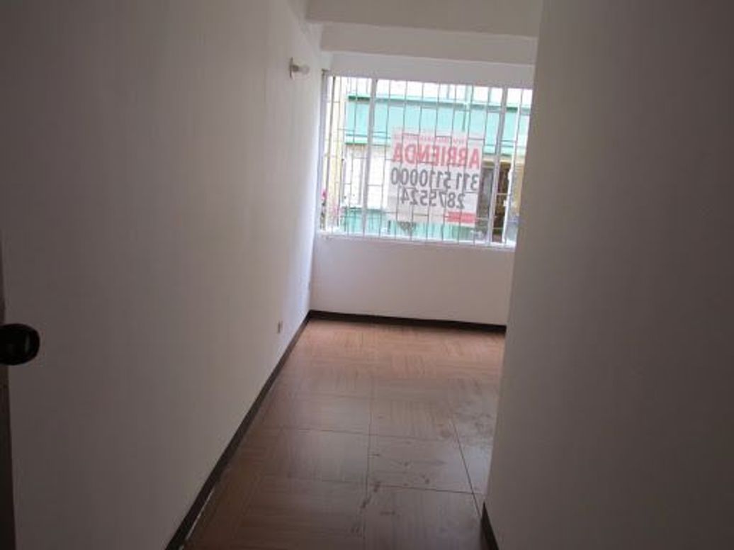 Apartamento de 1 alcoba en arriendo en Bochica, Bogotá, 31 m² · foto 6 de 16