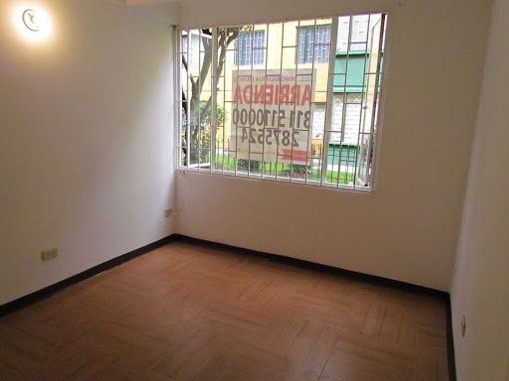 Apartamento de 1 alcoba en arriendo en Bochica, Bogotá, 31 m² · foto 8 de 16