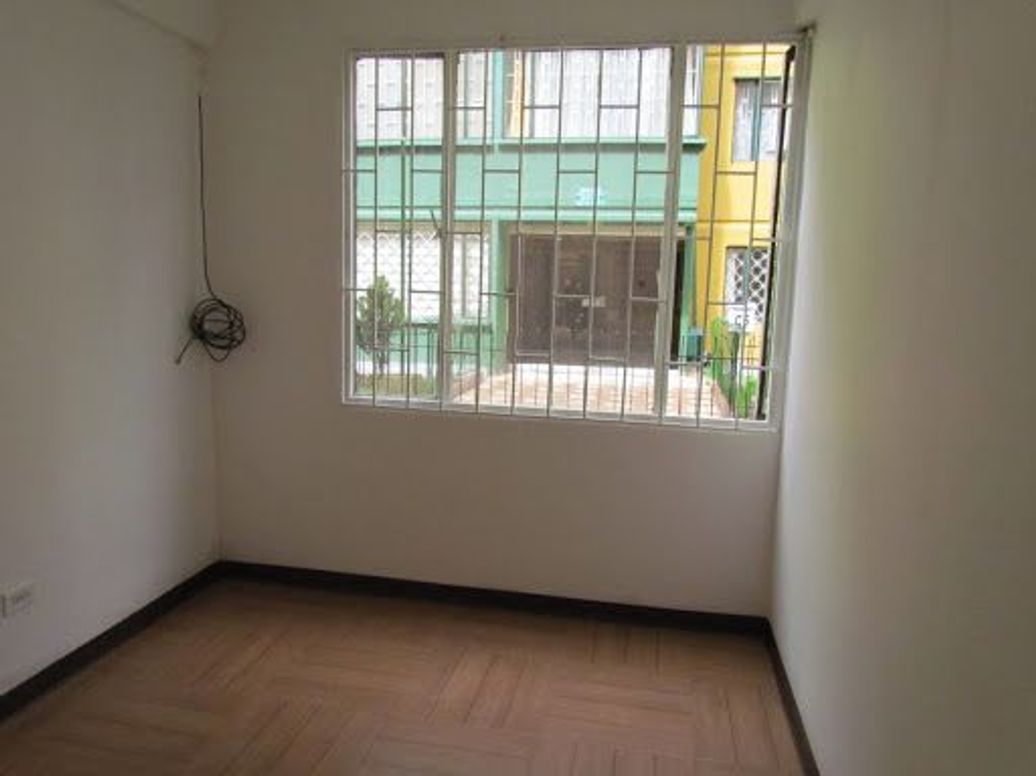 Apartamento de 1 alcoba en arriendo en Bochica, Bogotá, 31 m² · foto 11 de 16