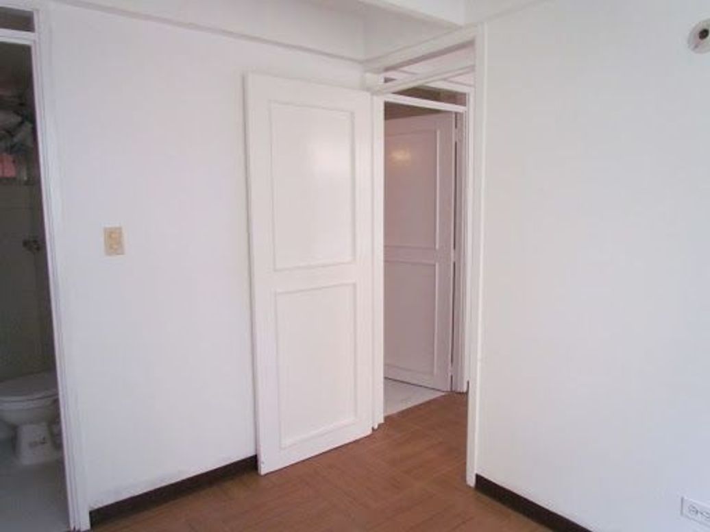 Apartamento de 1 alcoba en arriendo en Bochica, Bogotá, 31 m² · foto 12 de 16
