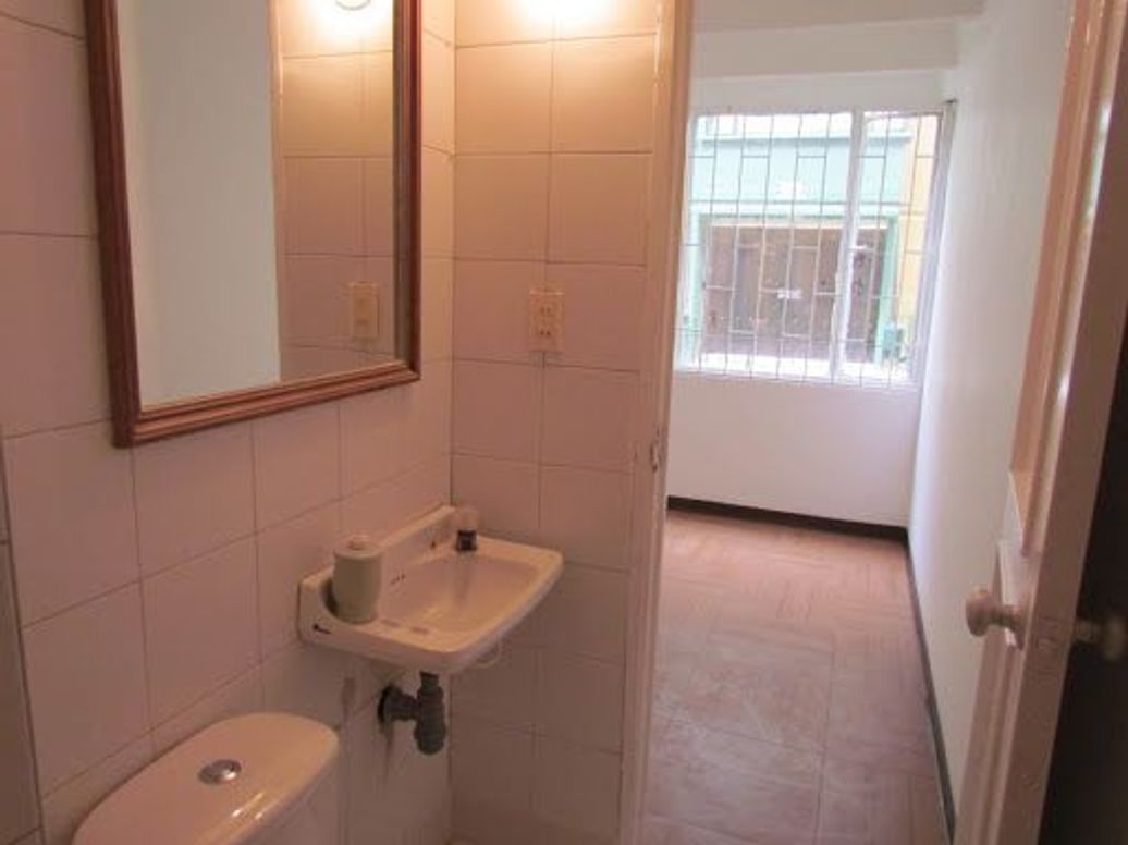 Apartamento de 1 alcoba en arriendo en Bochica, Bogotá, 31 m² · foto 13 de 16