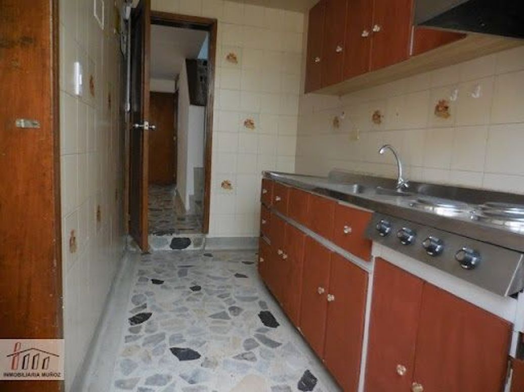 Casa de 4 alcobas en arriendo en Normandia Occidental, Bogotá, 165 m² · foto 8 de 20