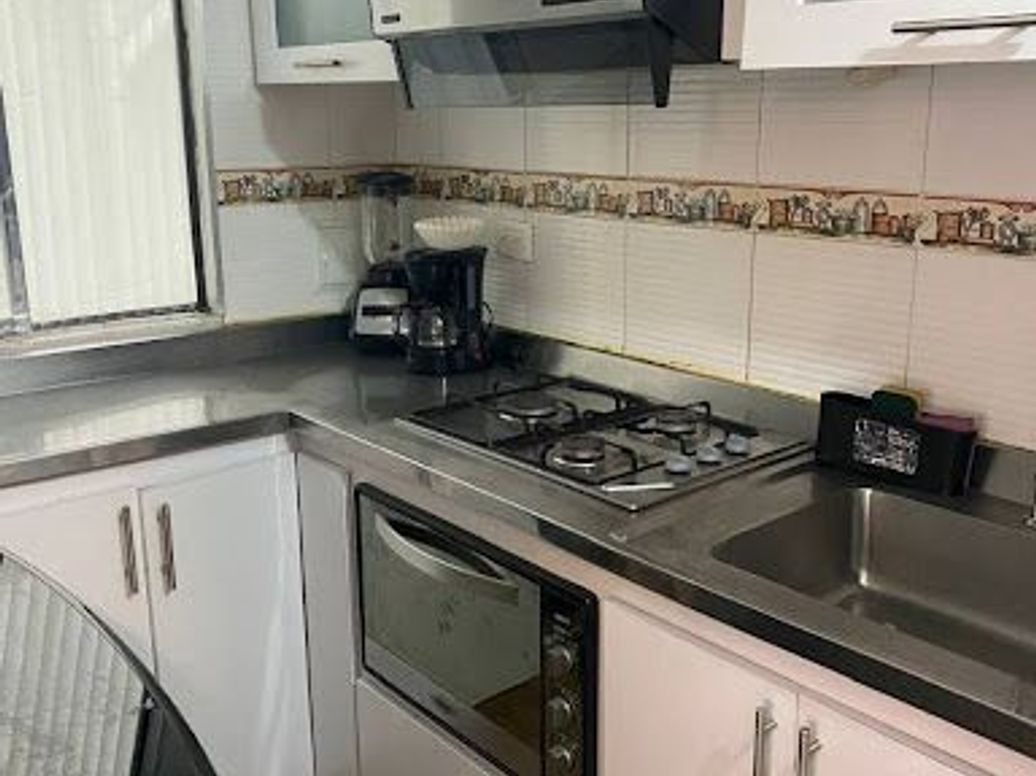 Apartamento de 3 alcobas en venta en Pinar De Suba, Bogotá, 50 m² · foto 6 de 12