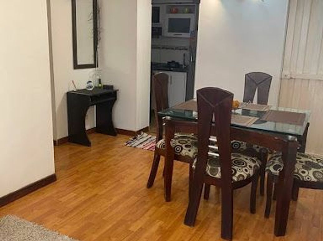 Apartamento de 3 alcobas en venta en Pinar De Suba, Bogotá, 50 m² · foto 3 de 12