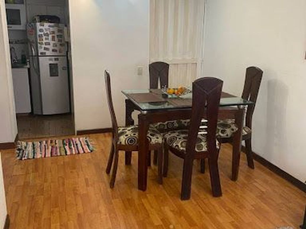 Apartamento de 3 alcobas en venta en Pinar De Suba, Bogotá, 50 m² · foto 4 de 12