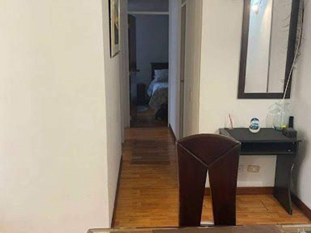 Apartamento de 3 alcobas en venta en Pinar De Suba, Bogotá, 50 m² · foto 5 de 12