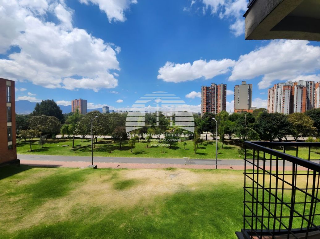 Apartamento de 3 alcobas en venta en Potosí, Bogotá, 78 m² · foto 18 de 20