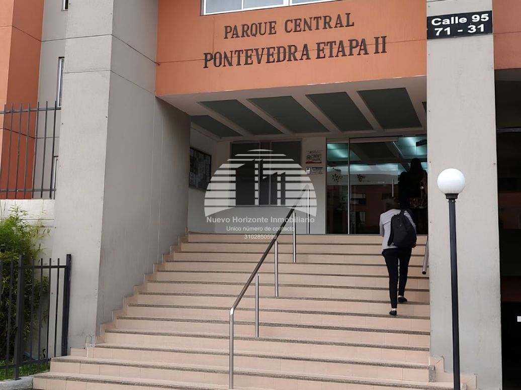 Apartamento de 3 alcobas en venta en Potosí, Bogotá, 78 m² · foto 11 de 20