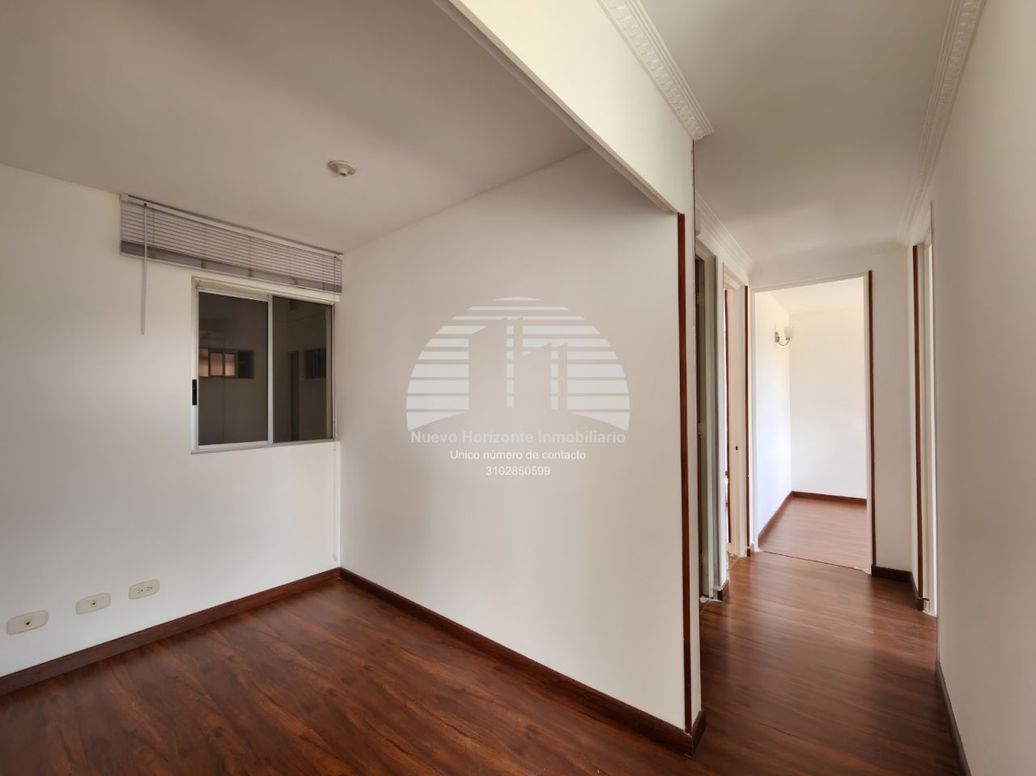 Apartamento de 3 alcobas en venta en Potosí, Bogotá, 78 m² · foto 15 de 20