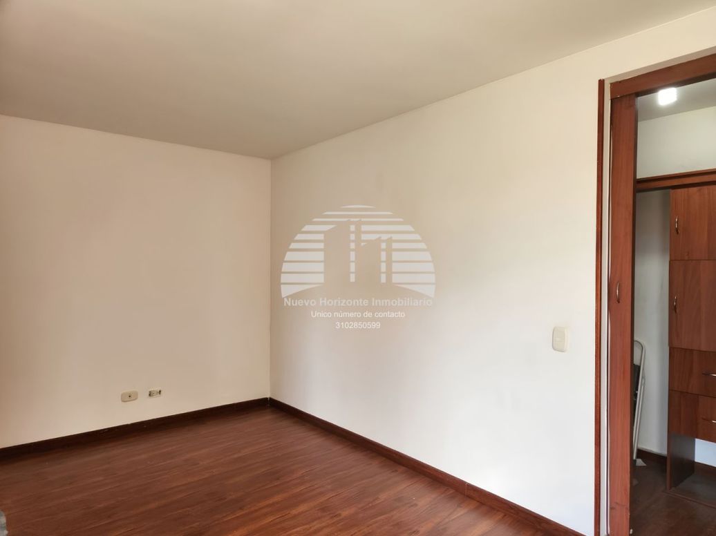 Apartamento de 3 alcobas en venta en Potosí, Bogotá, 78 m² · foto 9 de 20