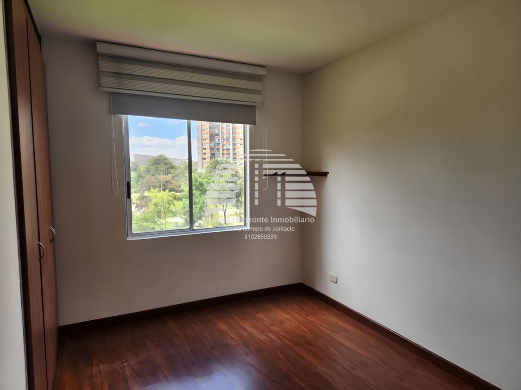 Apartamento de 3 alcobas en venta en Potosí, Bogotá, 78 m² · foto 7 de 20