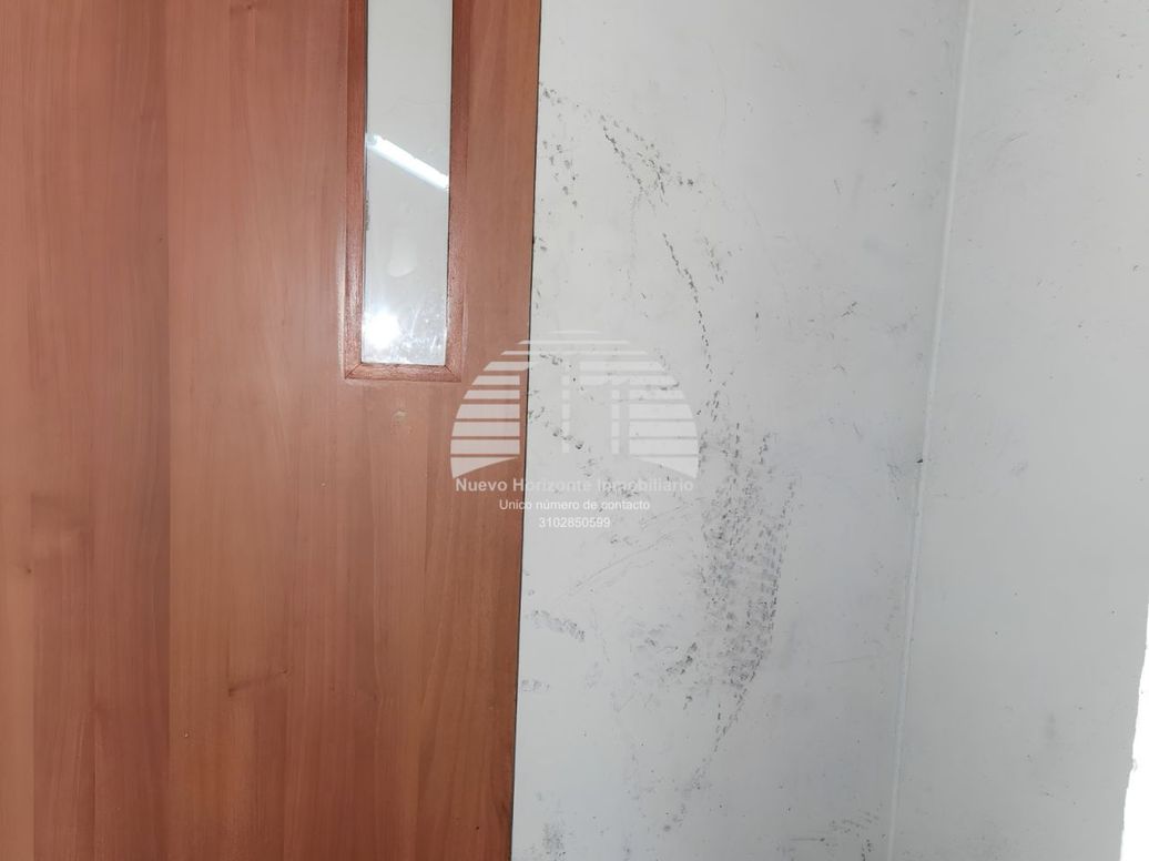Apartamento de 3 alcobas en venta en Potosí, Bogotá, 78 m² · foto 4 de 20