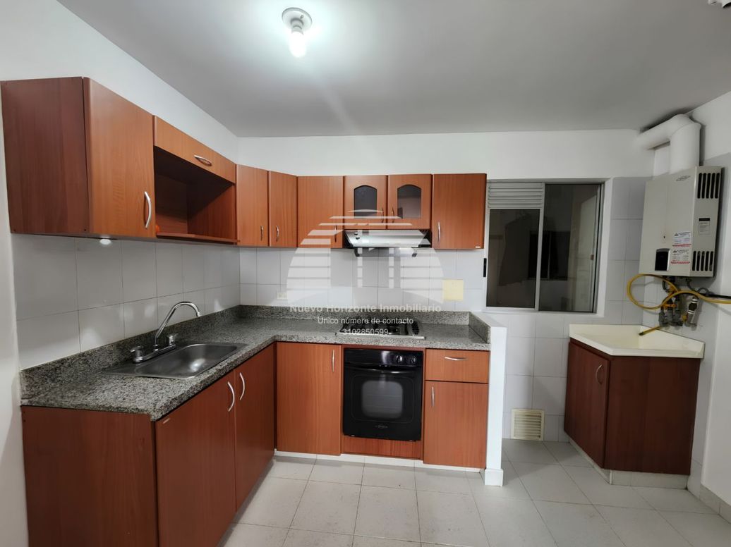 Apartamento de 3 alcobas en venta en Potosí, Bogotá, 78 m² · foto 10 de 20