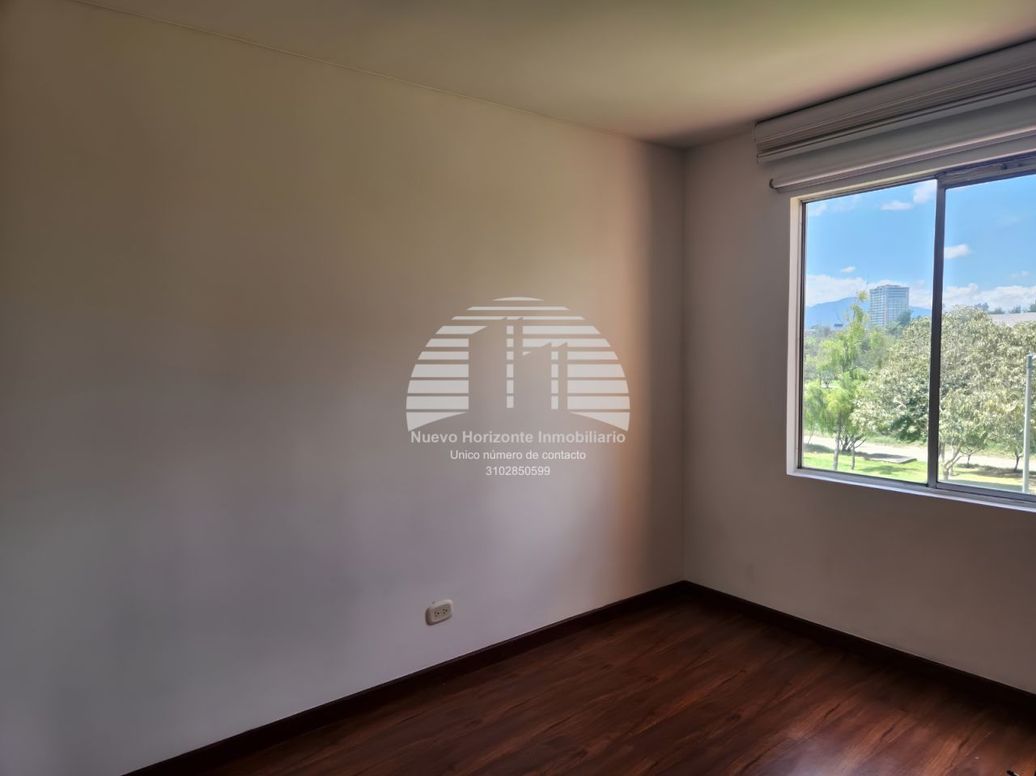 Apartamento de 3 alcobas en venta en Potosí, Bogotá, 78 m² · foto 13 de 20