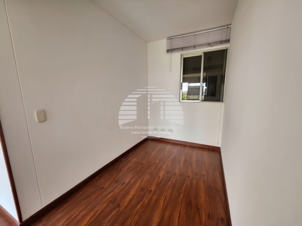 Apartamento de 3 alcobas en venta en Potosí, Bogotá, 78 m² · foto 8 de 20