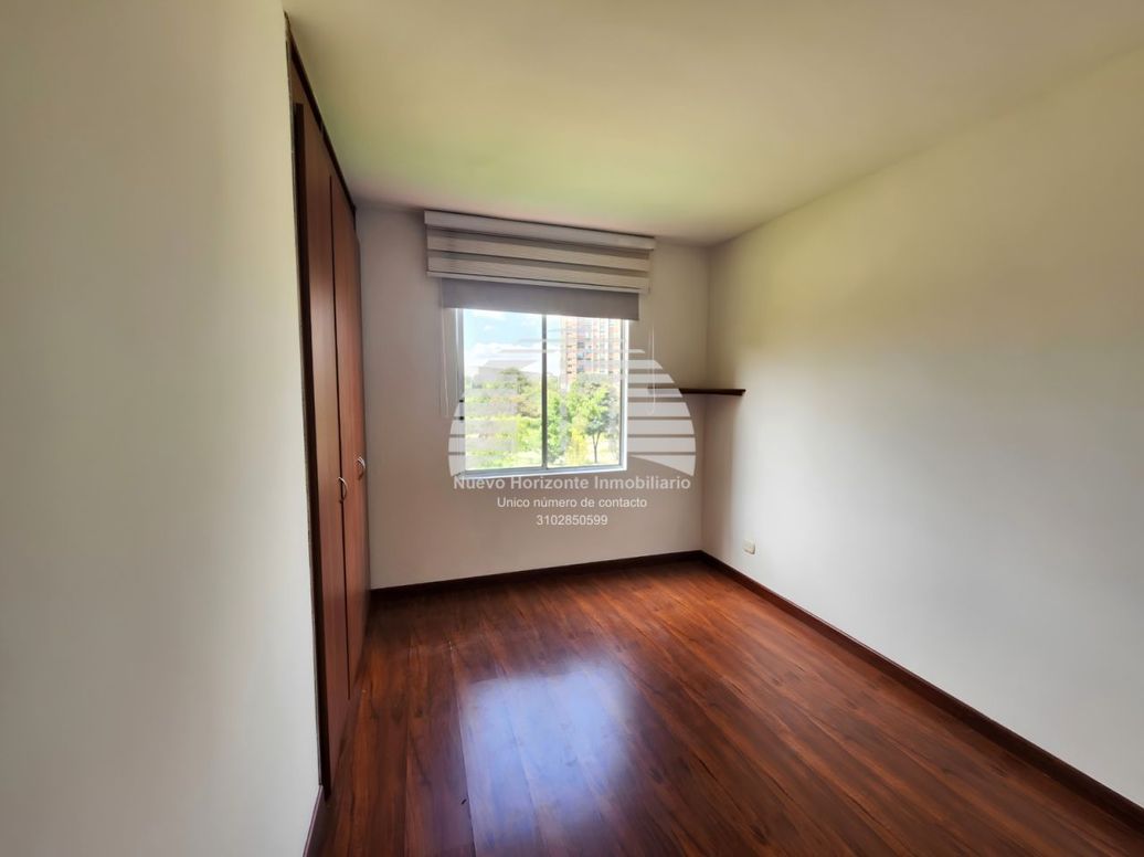 Apartamento de 3 alcobas en venta en Potosí, Bogotá, 78 m² · foto 5 de 20