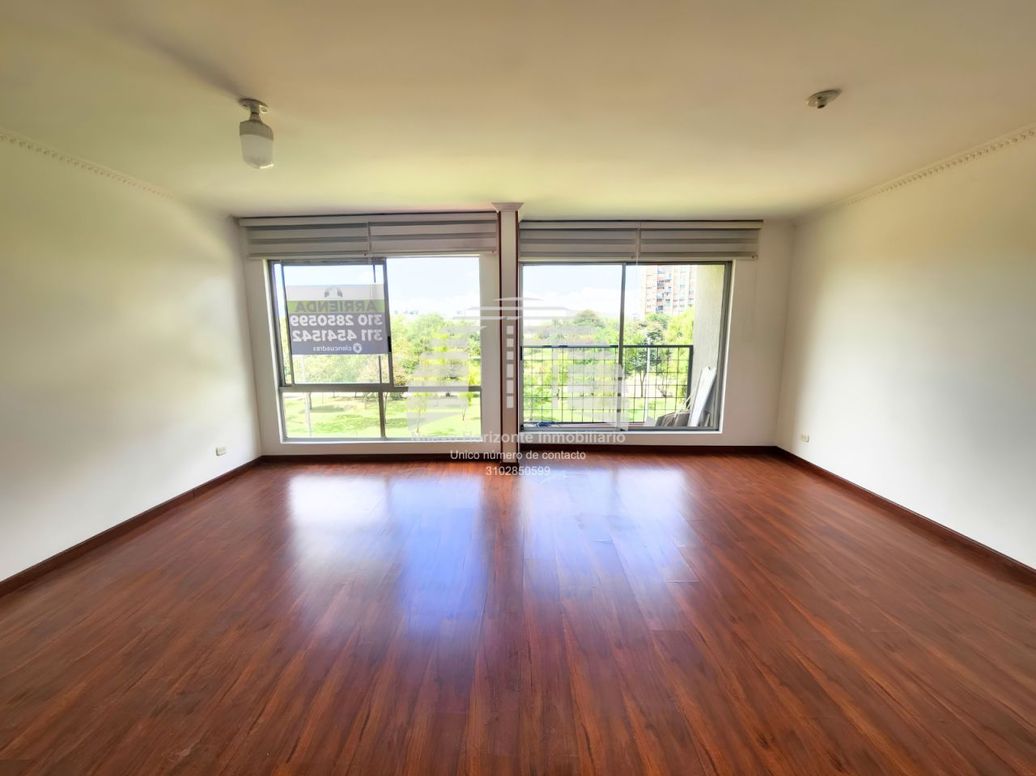 Apartamento de 3 alcobas en venta en Potosí, Bogotá, 78 m² · foto 19 de 20