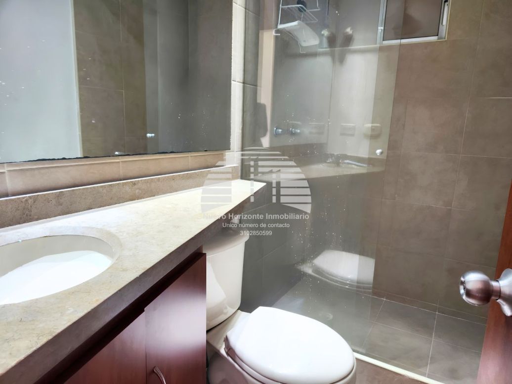 Apartamento de 3 alcobas en venta en Potosí, Bogotá, 78 m² · foto 12 de 20