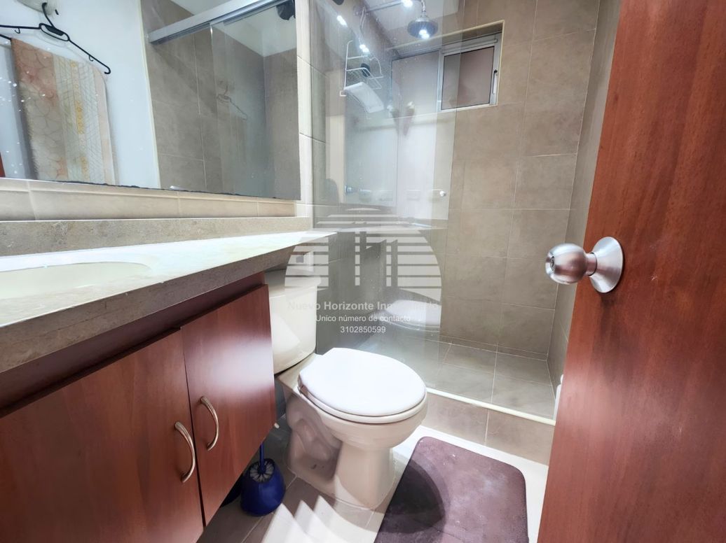 Apartamento de 3 alcobas en venta en Potosí, Bogotá, 78 m² · foto 17 de 20