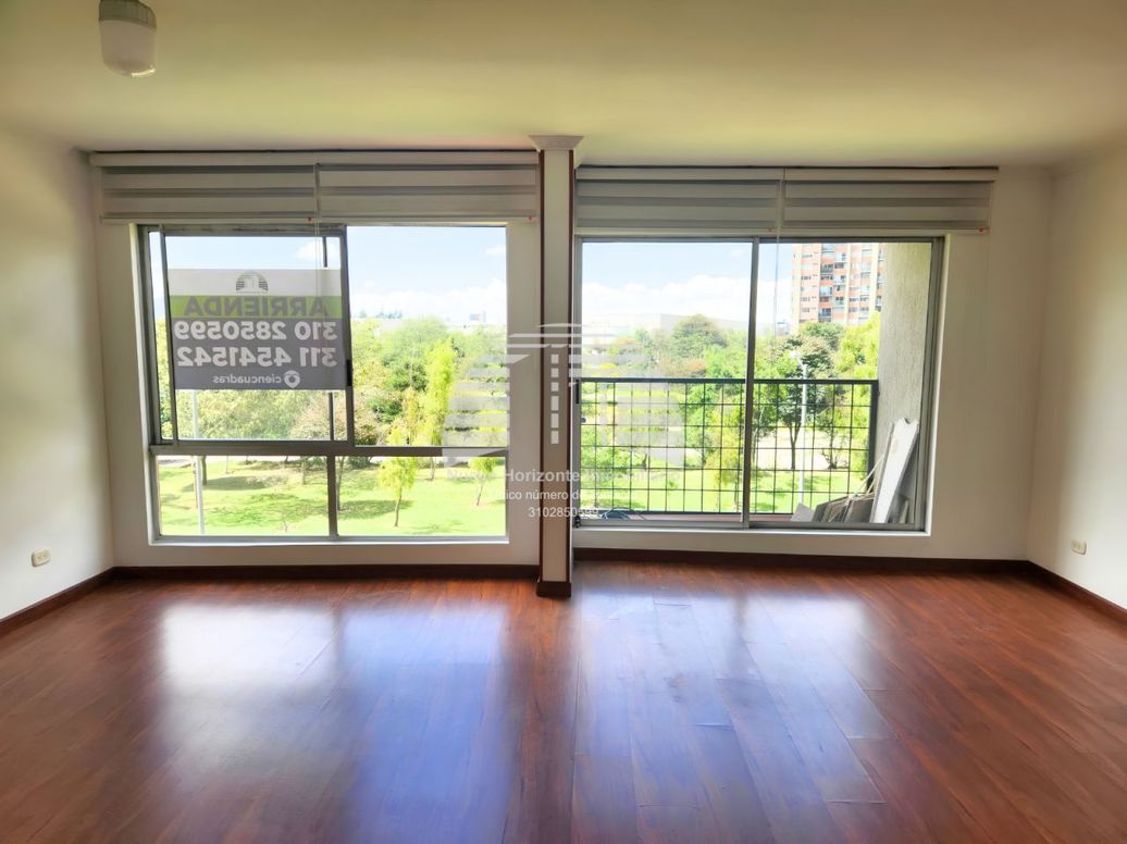 Apartamento de 3 alcobas en venta en Potosí, Bogotá, 78 m² · foto 16 de 20