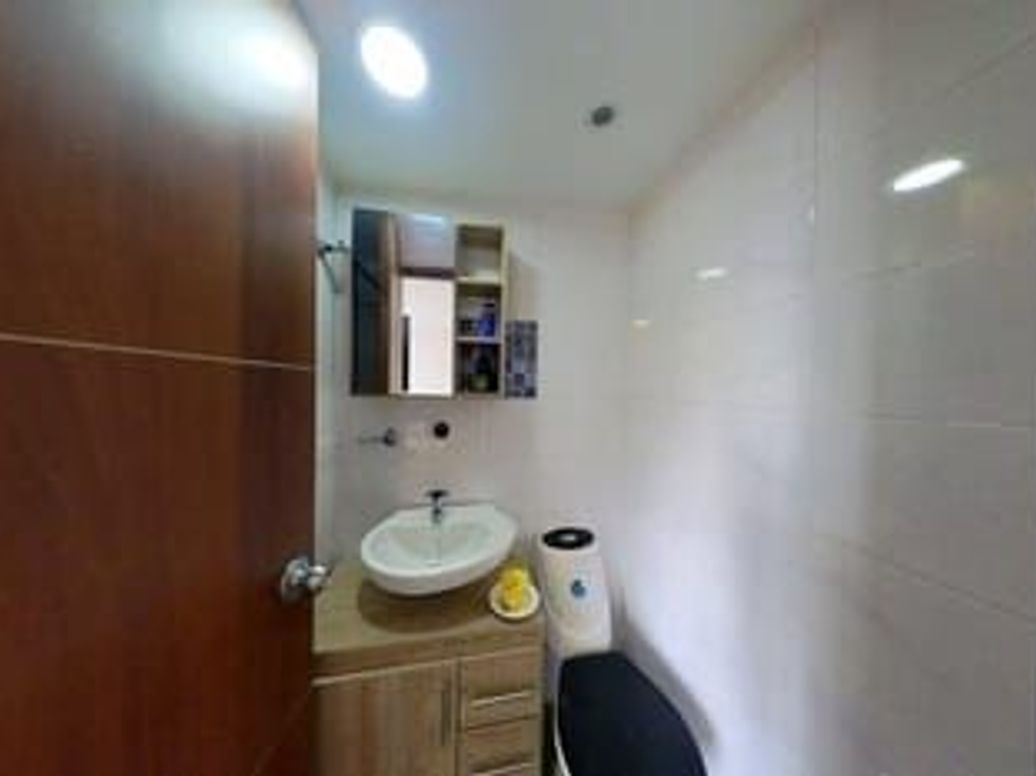 Apartamento de 3 alcobas en venta en Tibabita, Bogotá, 42 m² · foto 7 de 8