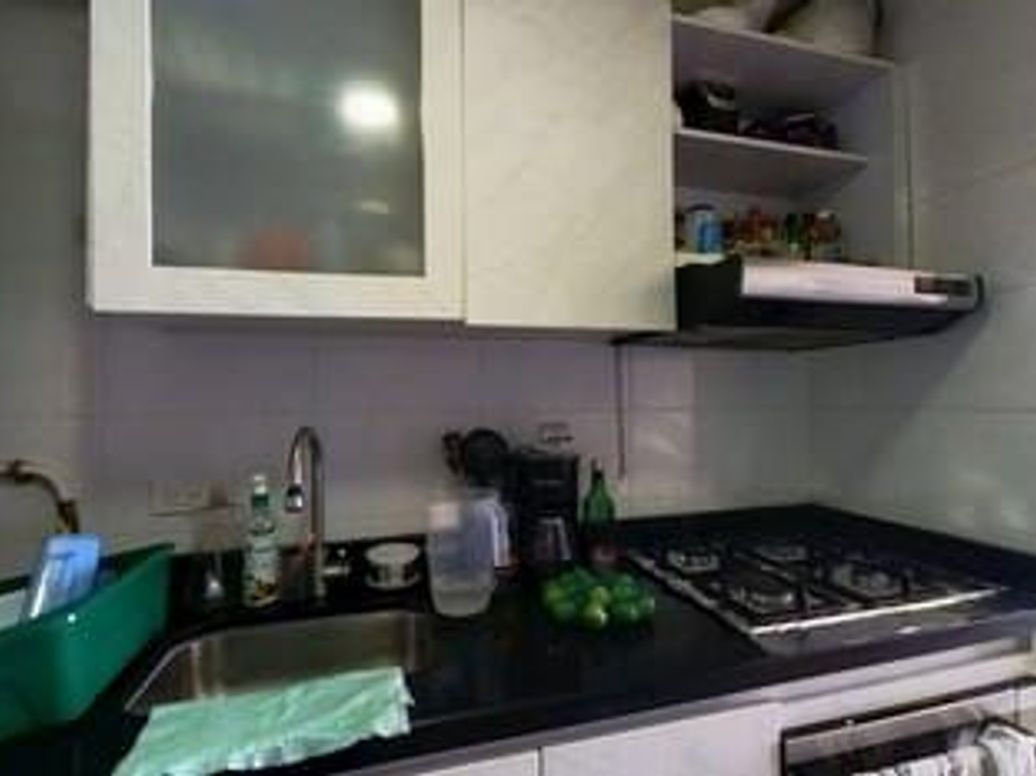 Apartamento de 3 alcobas en venta en Tibabita, Bogotá, 42 m² · foto 4 de 8