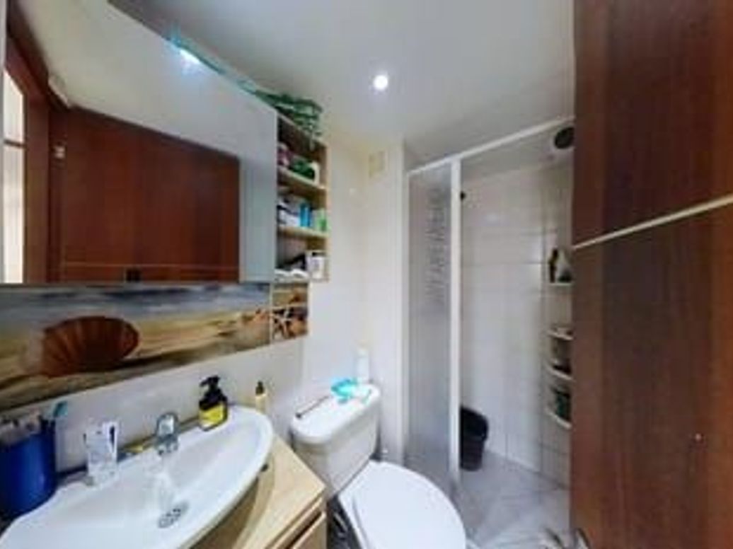 Apartamento de 3 alcobas en venta en Tibabita, Bogotá, 42 m² · foto 2 de 8