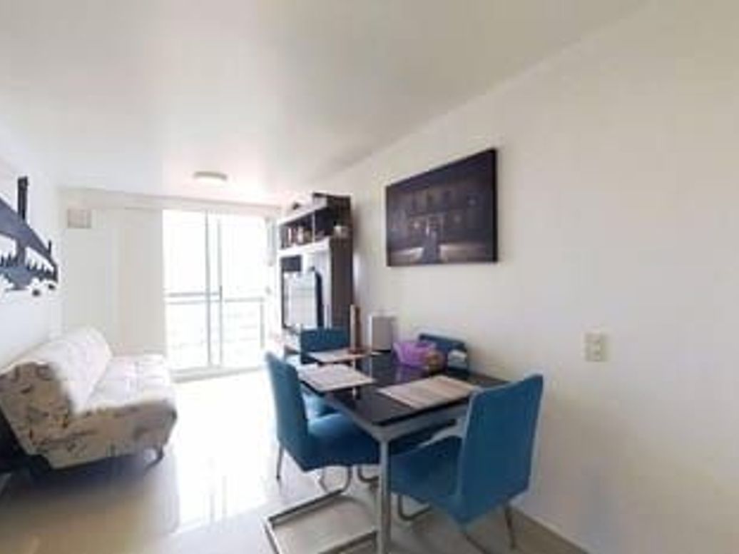 Apartamento de 3 alcobas en venta en Tibabita, Bogotá, 42 m² · foto 3 de 8