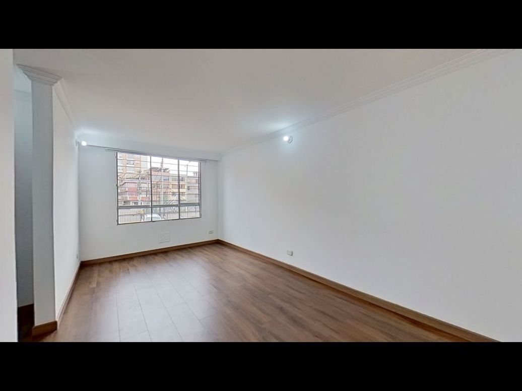 Apartamento de 3 alcobas en venta en San Antonio, Bogotá, 48 m² · foto 13 de 19