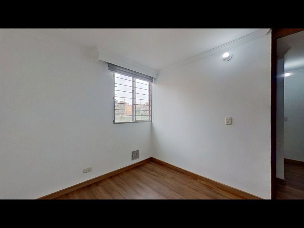 Apartamento de 3 alcobas en venta en San Antonio, Bogotá, 48 m² · foto 9 de 19