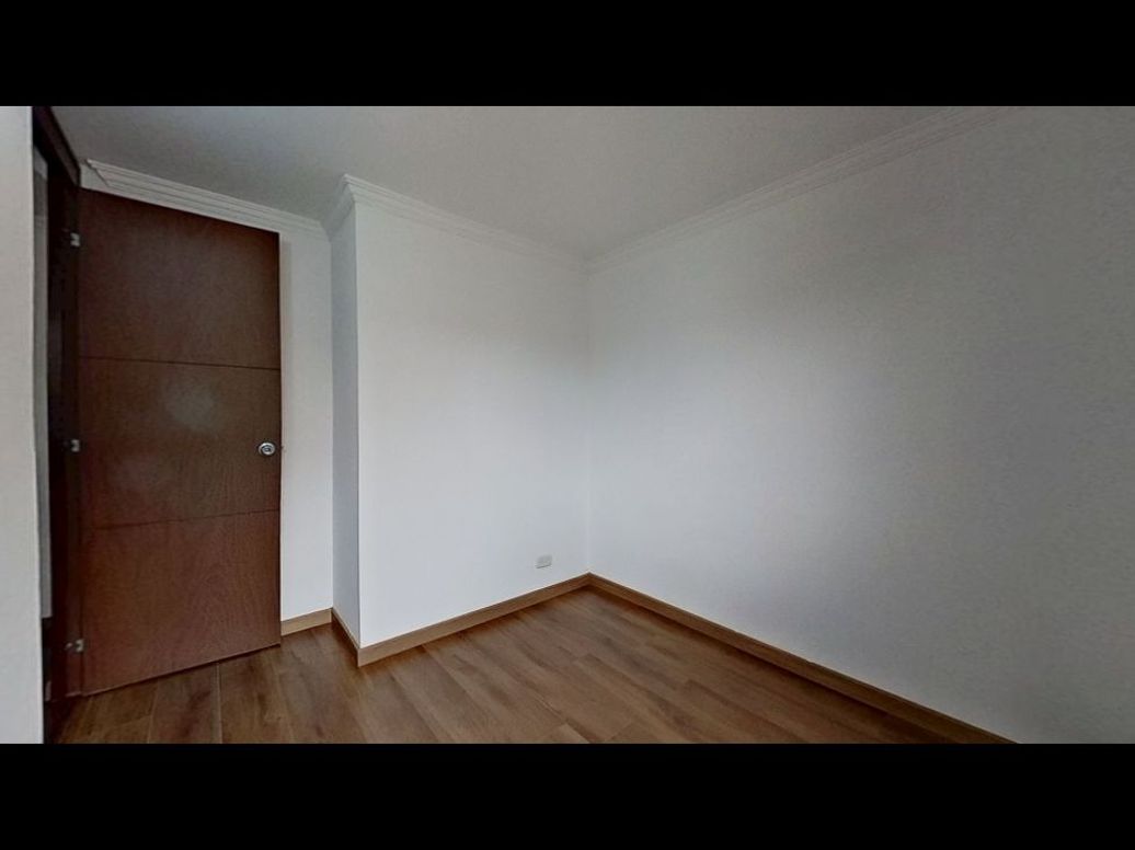 Apartamento de 3 alcobas en venta en San Antonio, Bogotá, 48 m² · foto 8 de 19