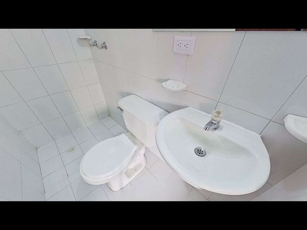 Apartamento de 3 alcobas en venta en San Antonio, Bogotá, 48 m² · foto 19 de 19