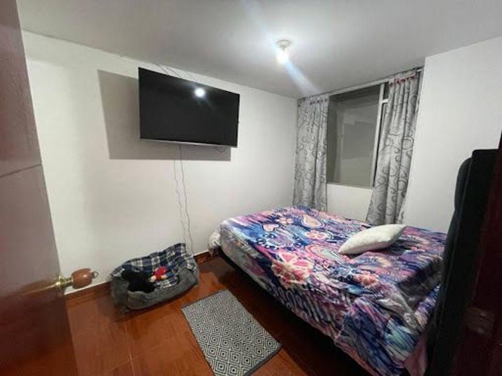 Apartamento de 3 alcobas en venta en La Riviera, Bogotá, 63 m² · foto 13 de 20