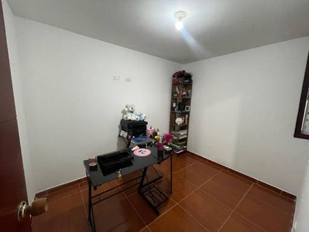 Apartamento de 3 alcobas en venta en La Riviera, Bogotá, 63 m² · foto 9 de 20