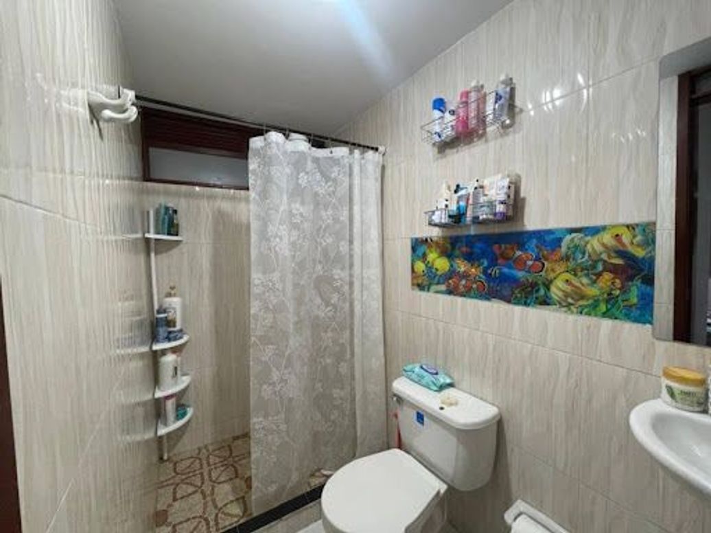 Apartamento de 3 alcobas en venta en La Riviera, Bogotá, 63 m² · foto 17 de 20