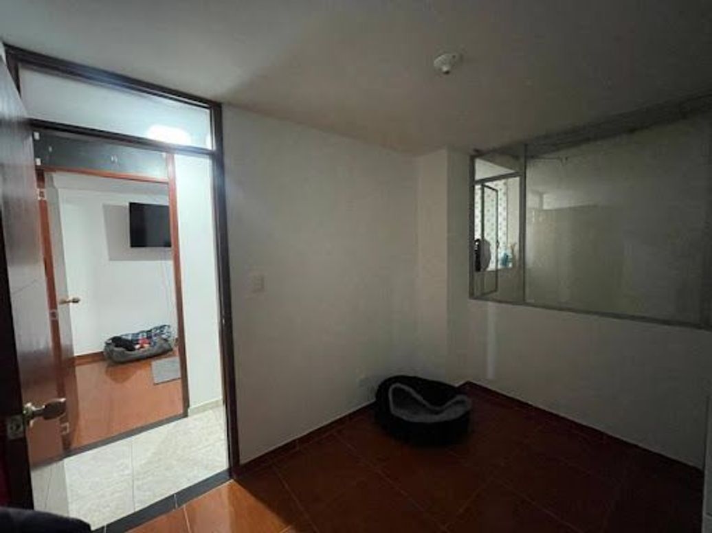 Apartamento de 3 alcobas en venta en La Riviera, Bogotá, 63 m² · foto 12 de 20