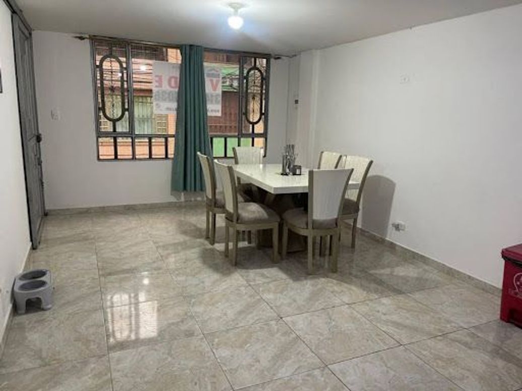 Apartamento de 3 alcobas en venta en La Riviera, Bogotá, 63 m² · foto 4 de 20