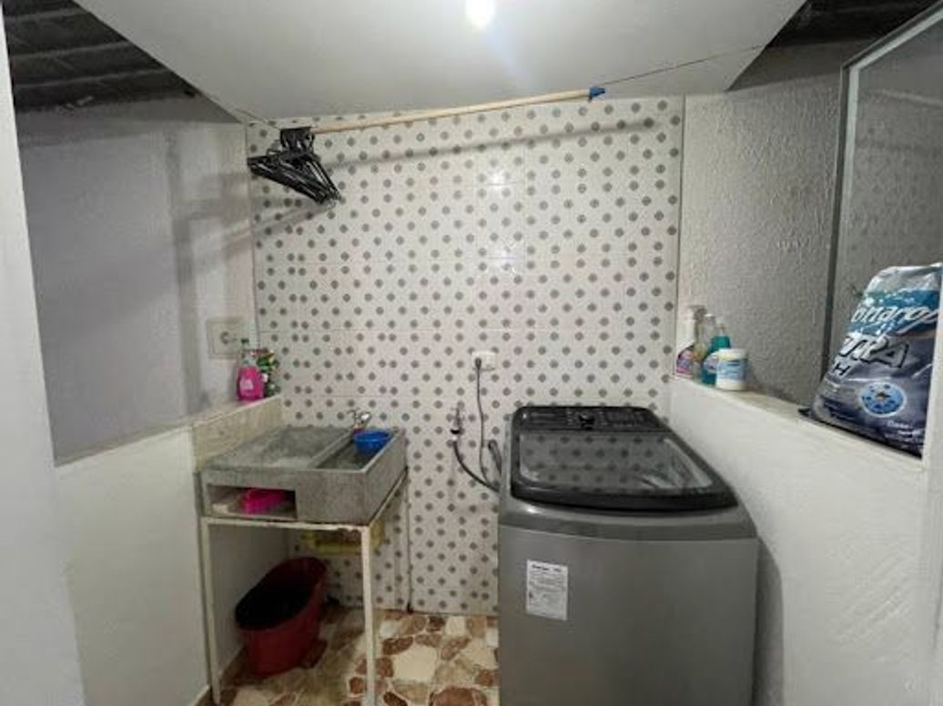 Apartamento de 3 alcobas en venta en La Riviera, Bogotá, 63 m² · foto 19 de 20