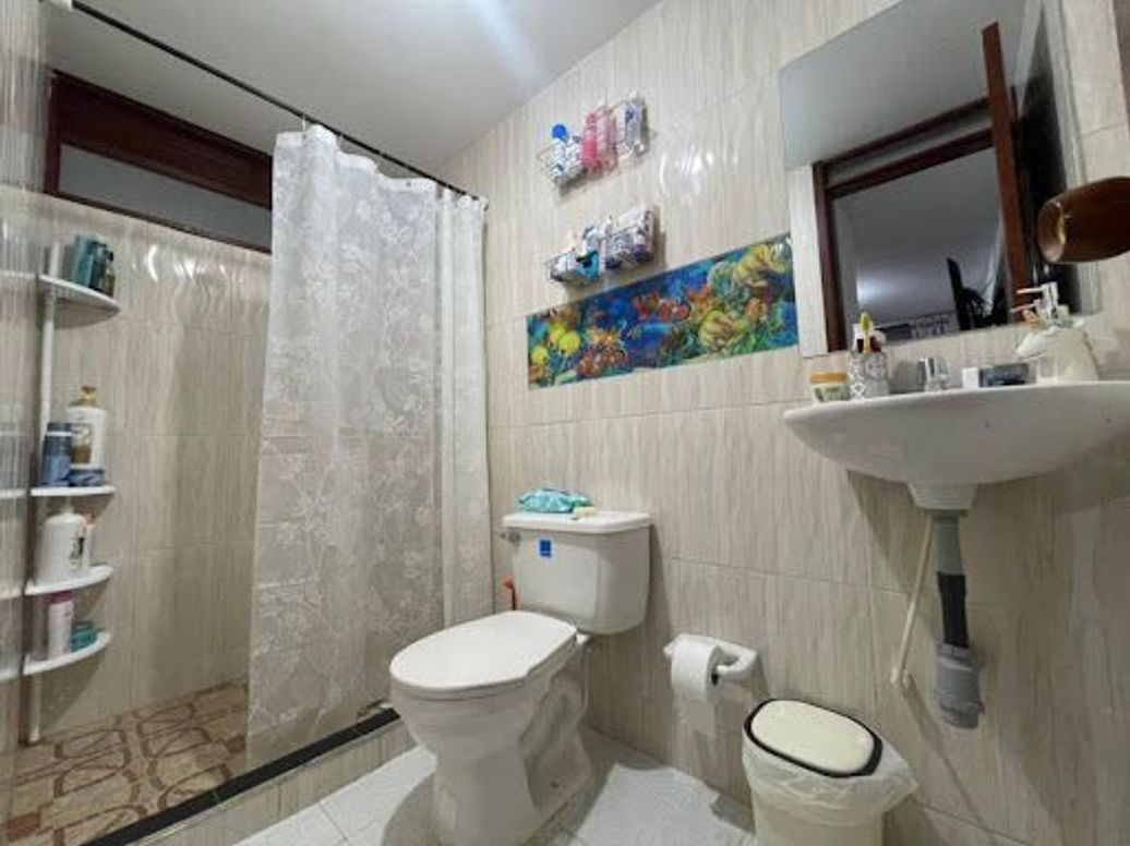 Apartamento de 3 alcobas en venta en La Riviera, Bogotá, 63 m² · foto 16 de 20