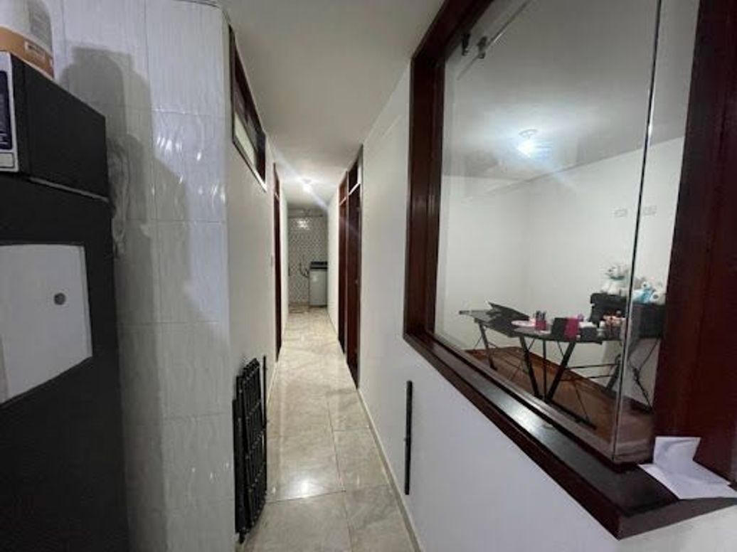 Apartamento de 3 alcobas en venta en La Riviera, Bogotá, 63 m² · foto 8 de 20