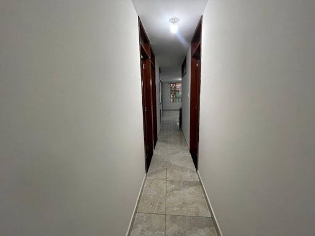 Apartamento de 3 alcobas en venta en La Riviera, Bogotá, 63 m² · foto 18 de 20
