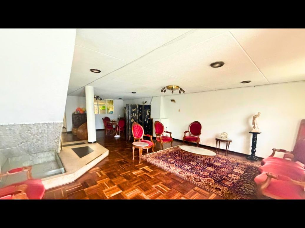 Casa de 6 alcobas en venta en La Castellana, Bogotá, 600 m² · foto 5 de 20